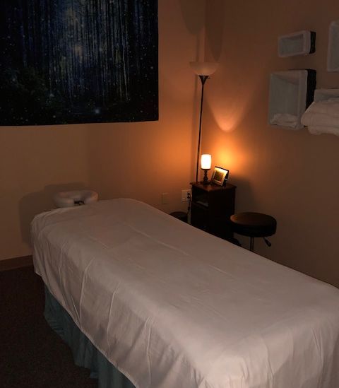 Licensed & Certified Massage Therapist in Maryland Heights: